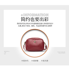 外贸女包2020夏秋新款韩版女士潮流时尚小方包单肩斜挎手机包