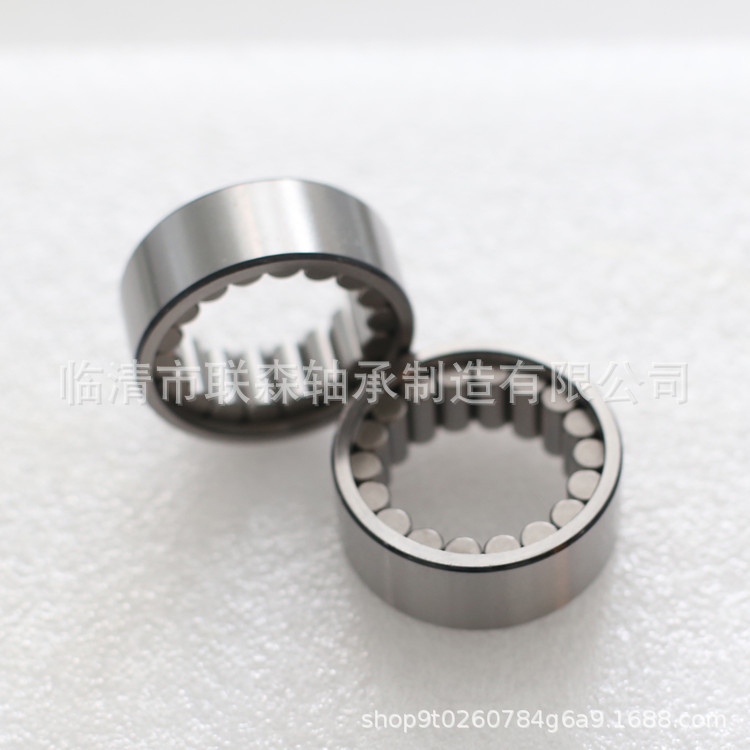 液压泵 柱塞泵轴承F-202168    主机厂配套