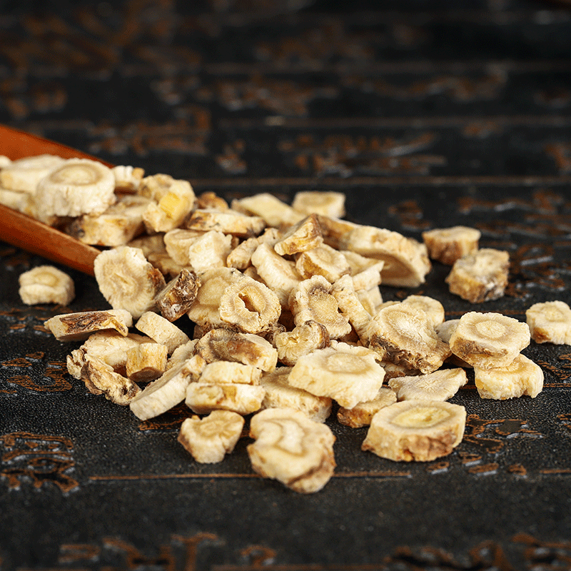 Bei Sha Shen (Glehnia littoralis) — Dried Coastal Glehnia Root, Unsulfured 500g overview