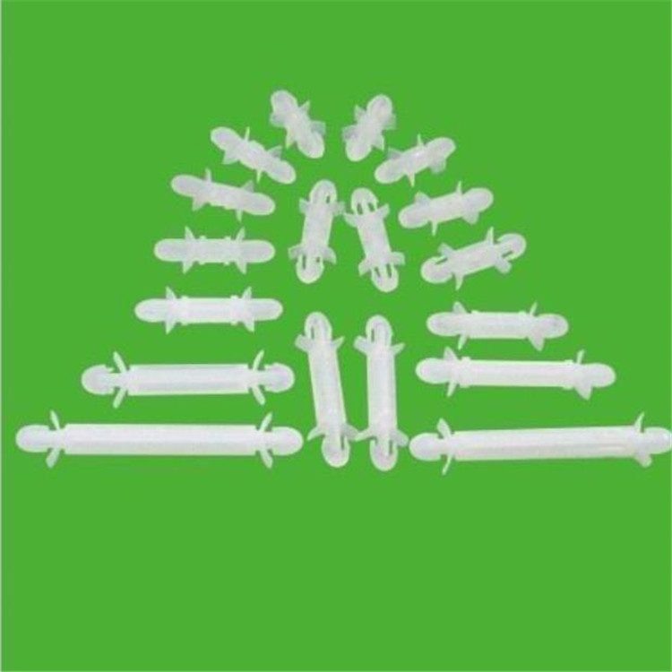 Manufactor LCF Spacers series nylon PCB Flat bottom Spacer 1000pcs/ package