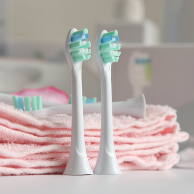 apply Philips Electric toothbrush head hx6730/3216/6721/3226/6760/hx3120 currency