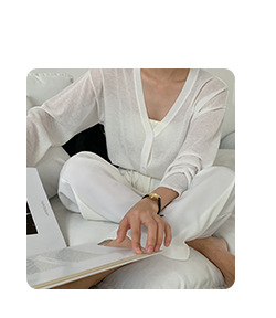 Gilet femme - Ref 3434758 Image 18