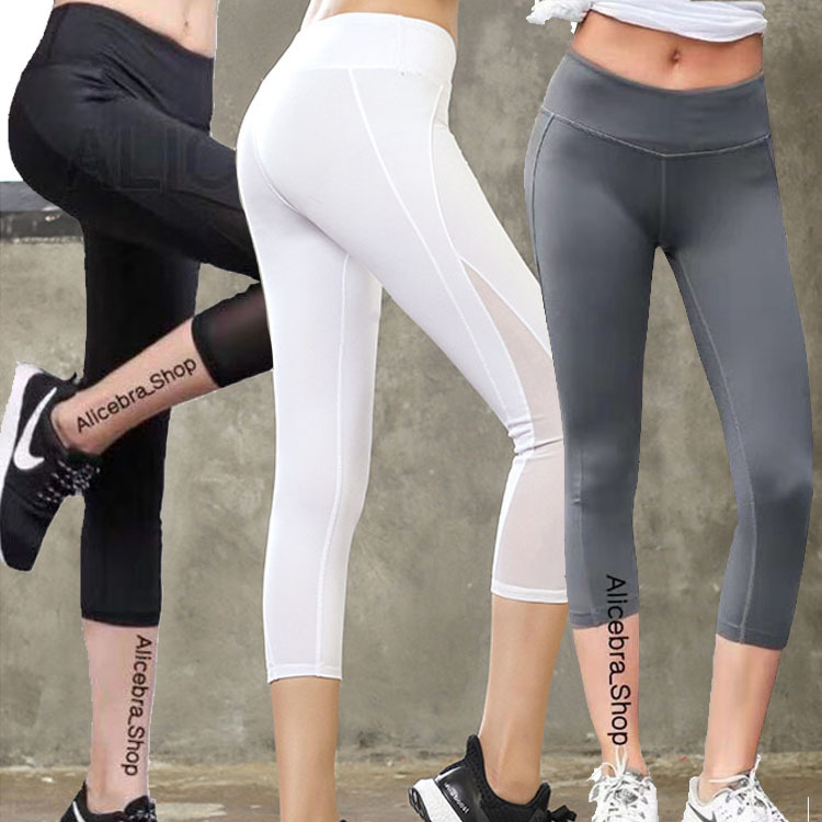 Breathable base yoga clothing