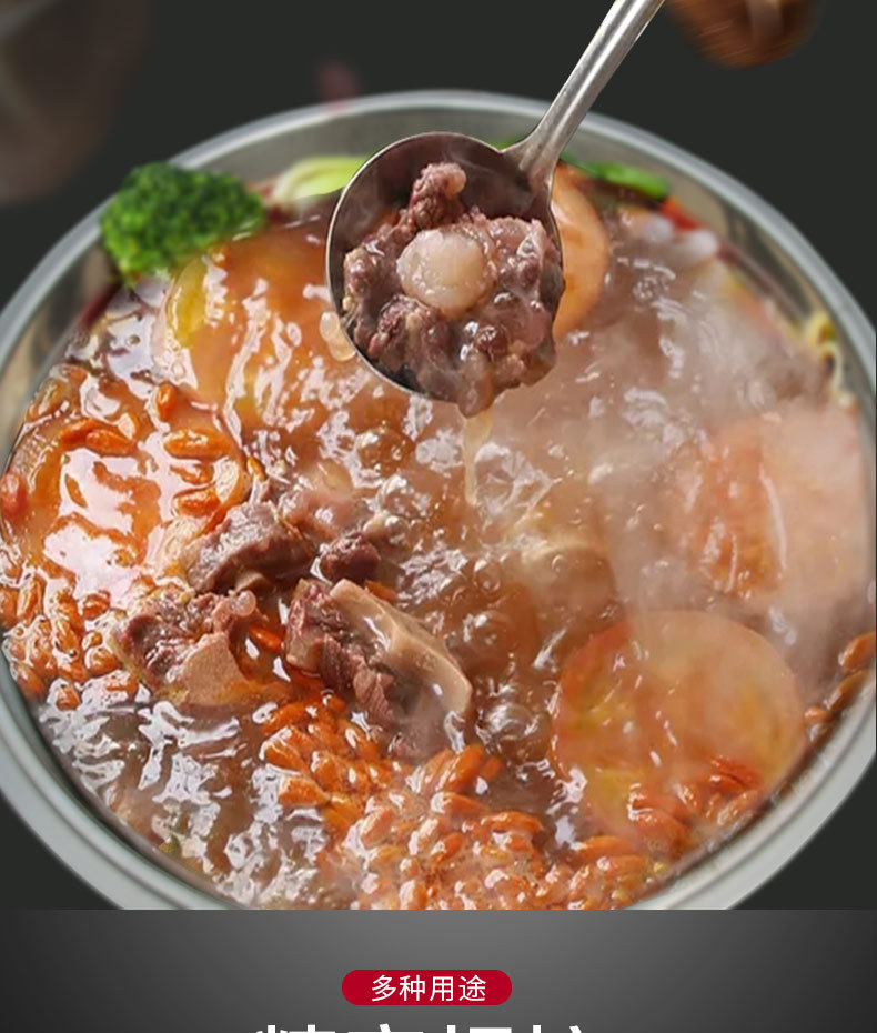 车间一角
