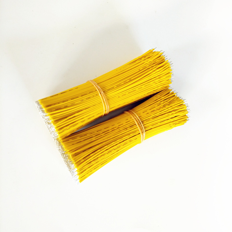 ����ֱ�� ����1015������ 130MM˫ͷ�������� ���� 18AWG���ӵ���