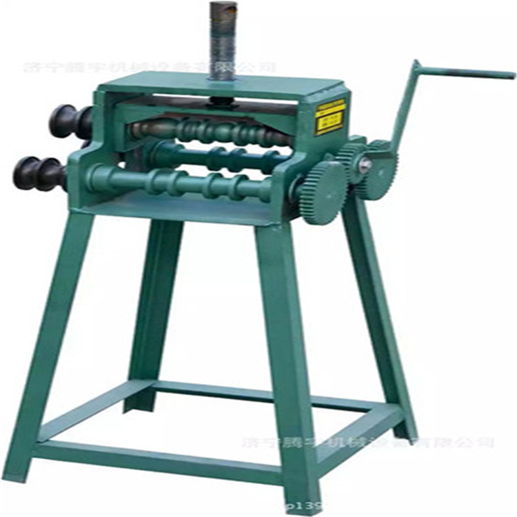 供应手摇圆管弯管机 电动液压弯管机源厂直供经久耐用