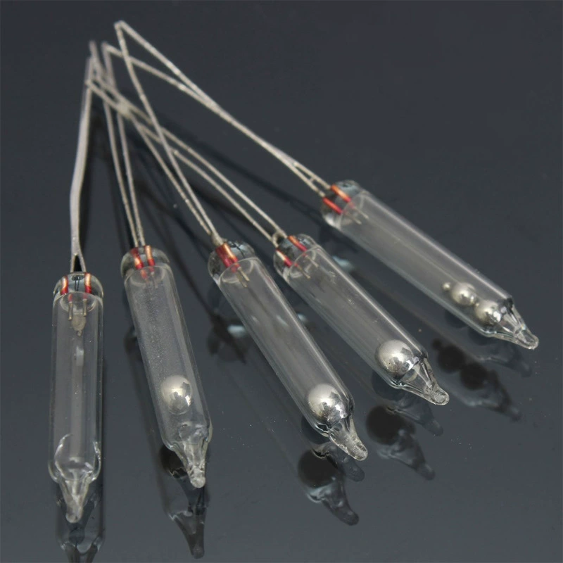 Ртутный переключатель 3 мм, 101-позиционный переключатель, угловой переключатель наклона