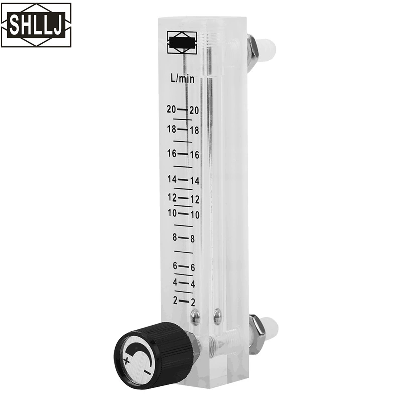 LZQ-7 расходомер газа 10LPM,20LPM