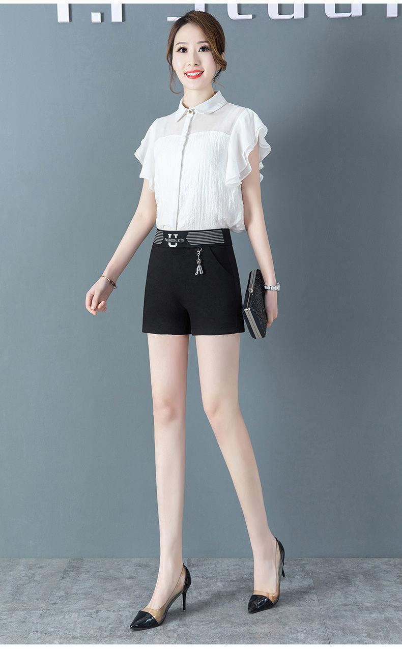 Pantalon léger femme en Voir description - Ref 3429908 Image 19