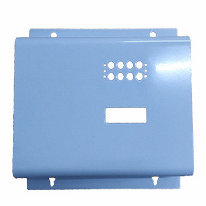 专业厂家定做钣金加工碳钢不锈钢激光切割钣金加工打样