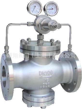 减压阀厂家销售上海硕翔阀门联系方式Y43H/YK43F/Y42FX/200X