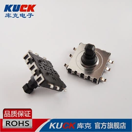 连接器;拨动开关;轻触开关