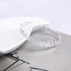 Fresh fashionable bracelet, simple and elegant design, Birthday gift, wholesale