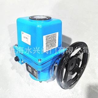 LQ10-1阀门电动装置 LQ电动执行器 LQ电动头 LQ阀门电动执行机构