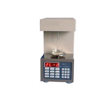 张力仪/圆环法张力仪 型号：ZT-ZL-2