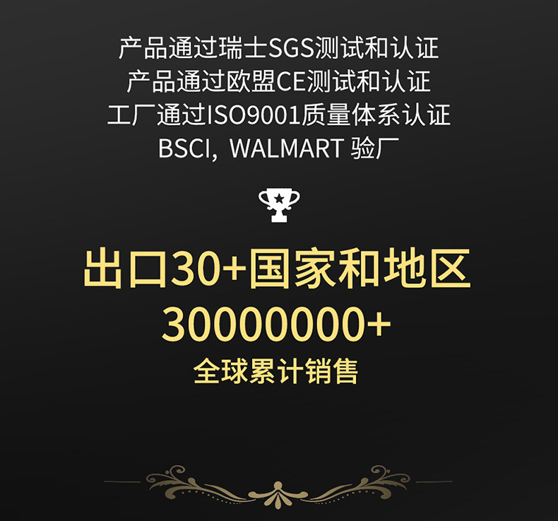 100X145cm格子剪毛绒加热毯