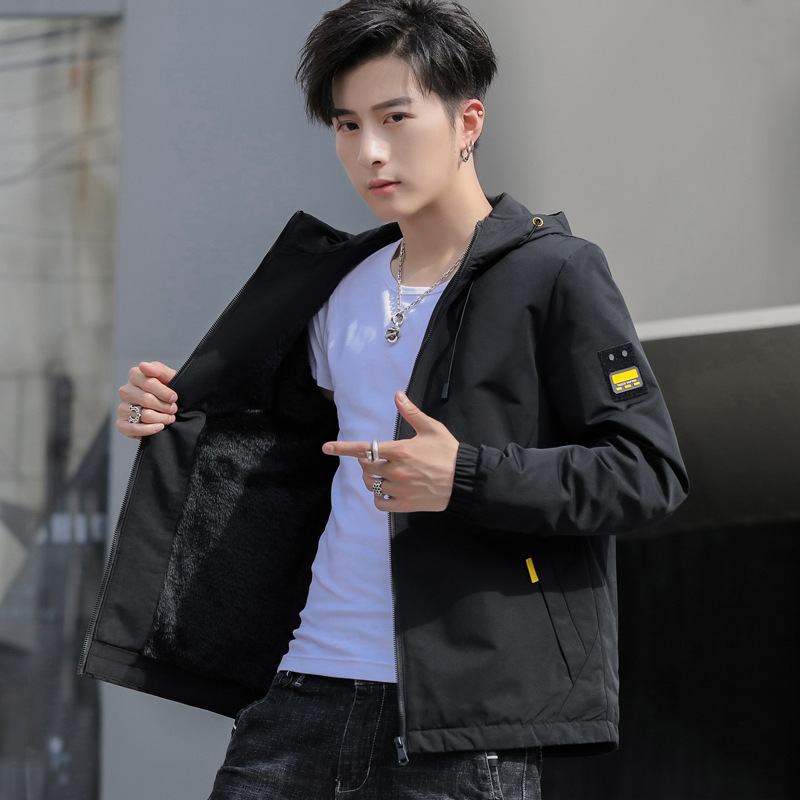 Veste pour homme - Ref 3443357 Image 10