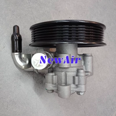 135 wheel booster – Gücləndirici nasosu