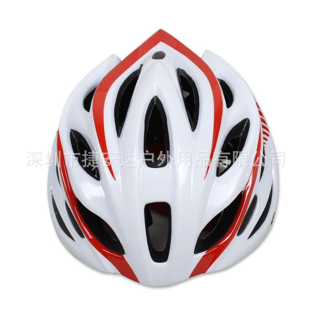 Cascos de bicicleta para hombres y mujeres, equipo de ciclismo de montaña, protección ligera para bicicleta de carretera