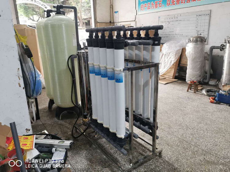 5吨超滤实图4