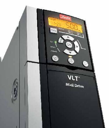 丹佛斯变频器dafoss原装正品FC280PK75T4E20H2BXC 134U3008