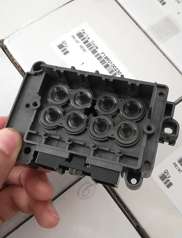 Epson, printer, 2-900