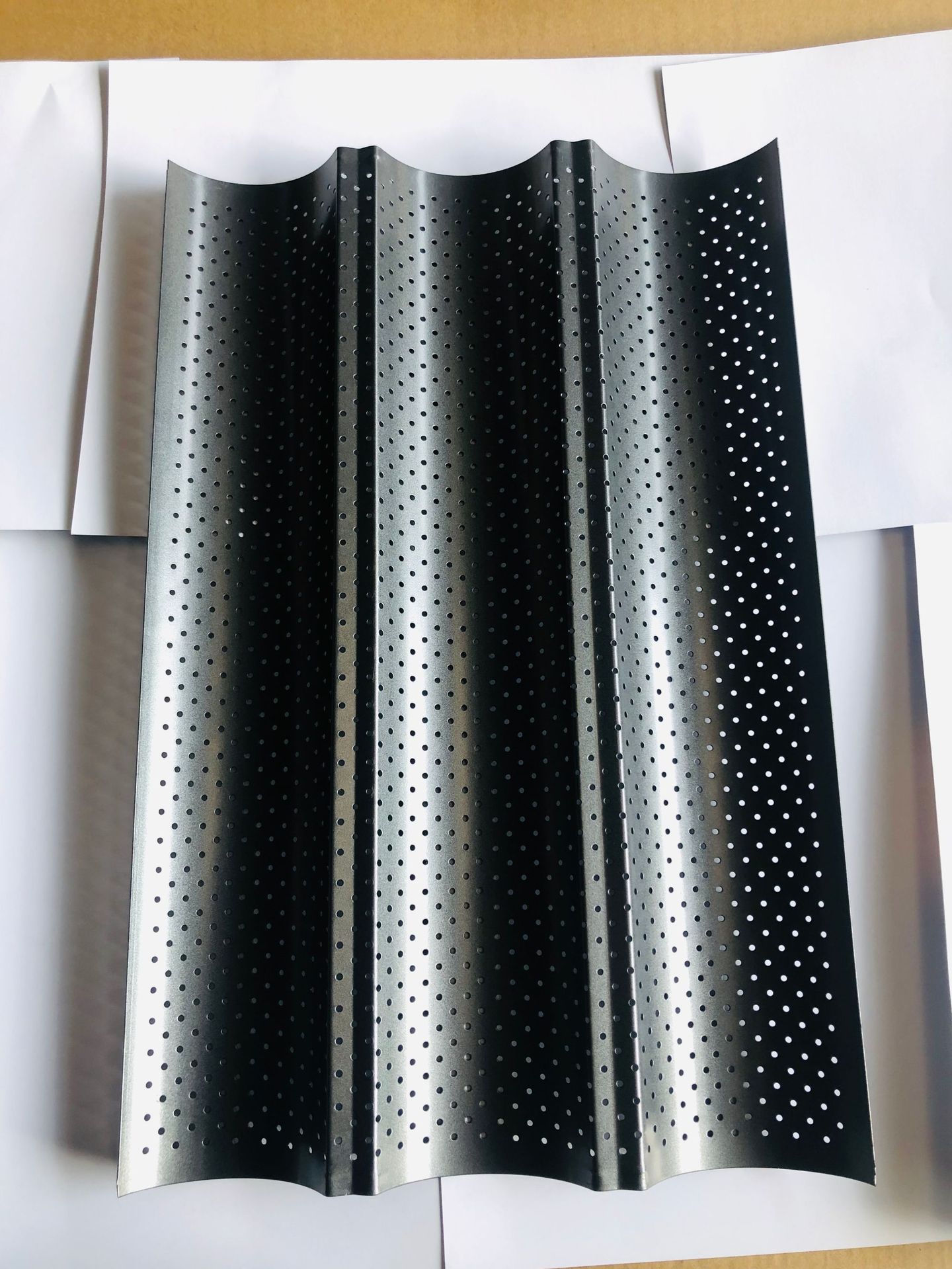 法棍-三条-正面