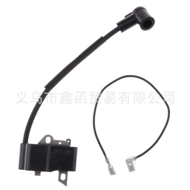 点火线圈 高压包 适用于STIHL fs80 fs80r fs85 km55 fr85 ht70