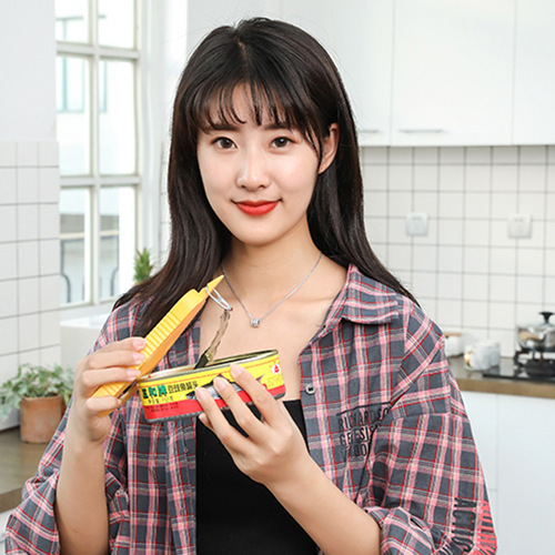 Artifact multifunctional capper, non-slip, labor-saving cap opener, can screw cap bottle opener, kitchen gadget