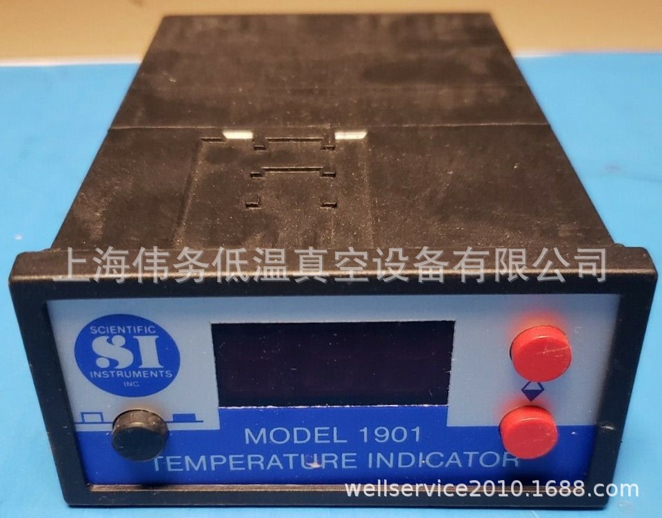 Scientific Instruments 1901-KMG-1 Temperature Indicator
