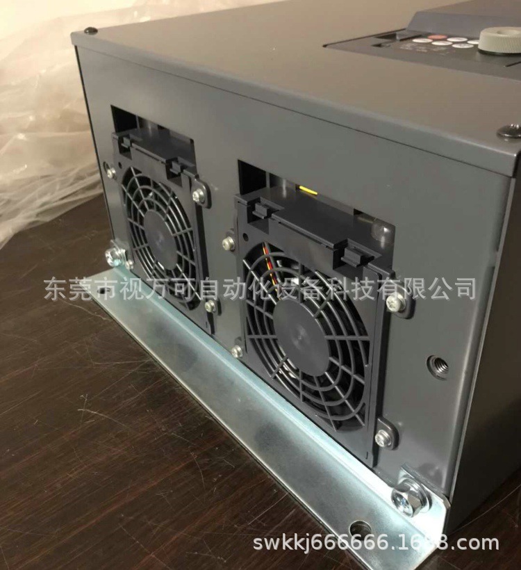 供应原装正品三菱变频器 FR-A740-30K-CHT 30KW库存现货优惠议价