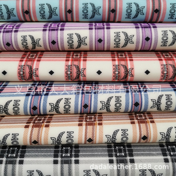 Korean velvet printed [Large Stock Available] Direct sales from Yiwu factory: Korean velvet chiffon fabric with polyester printed fabric detail image 1