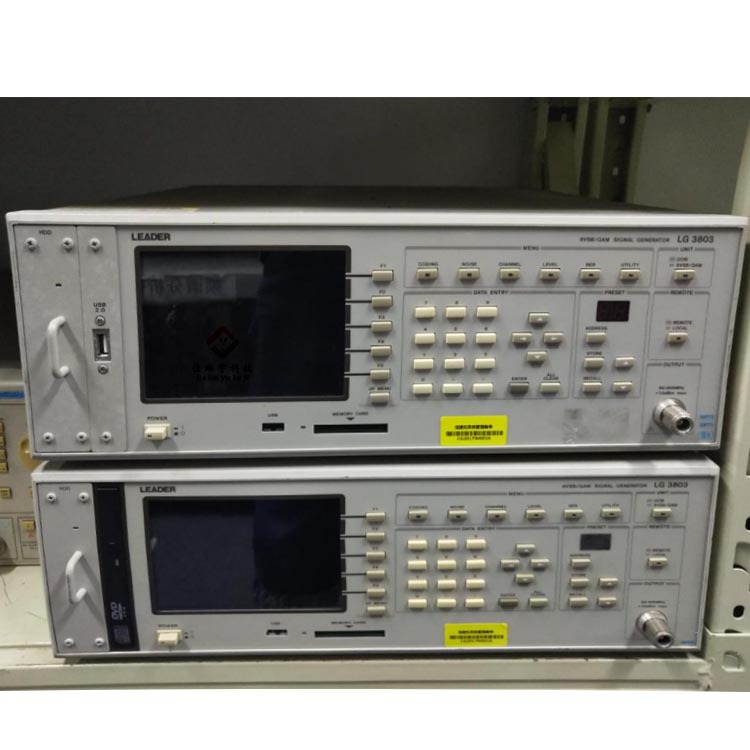 销售利达LG 3803信号发生器LG 3803
