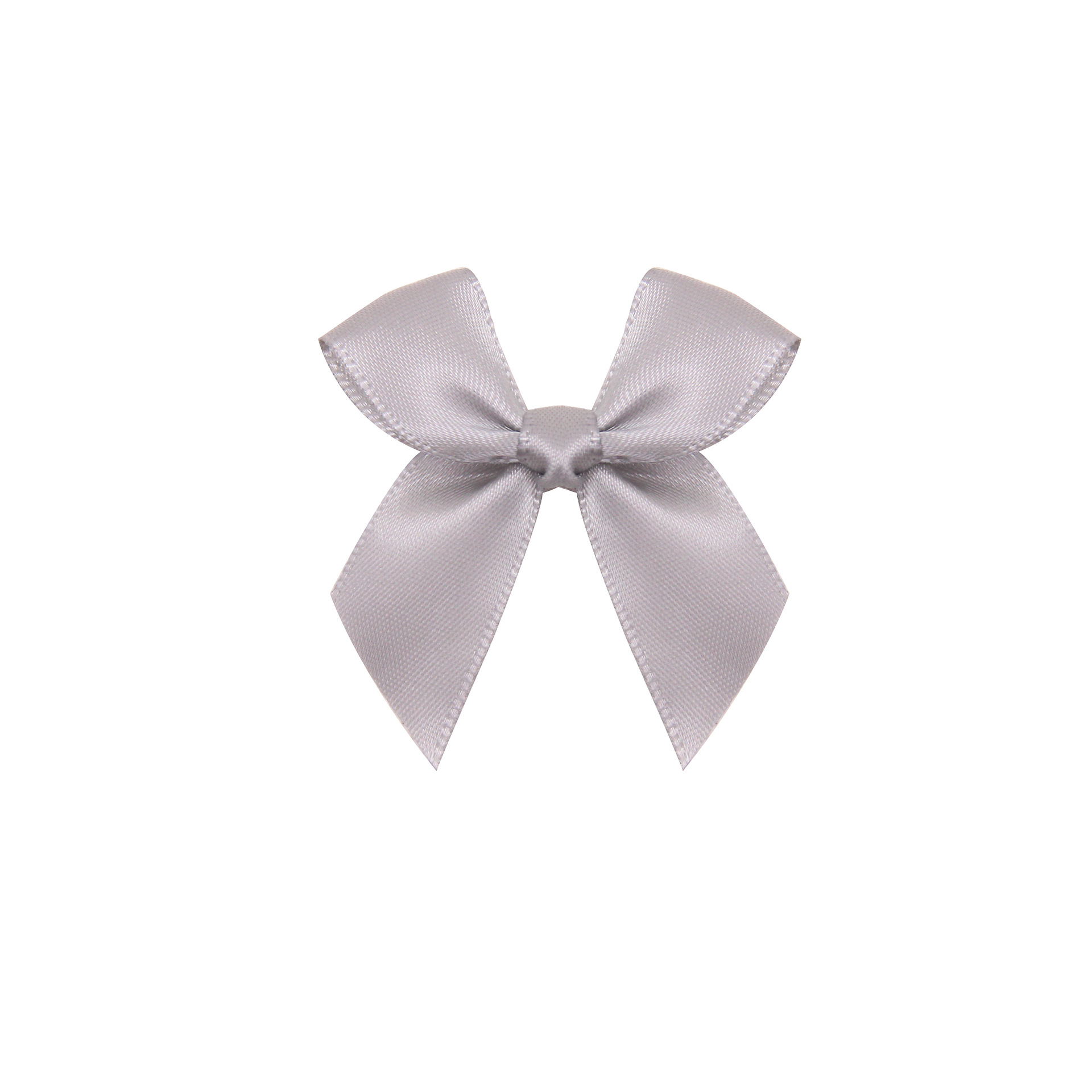 Tianyi cinta de belleza al por mayor 5 puntos cinta arco caja de regalo embalaje Lazo de cinta gris