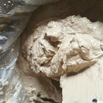 高温胶泥 多材质砌砖用耐火胶泥气密性好厂家直供砌保温砖用胶泥