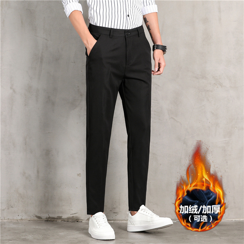 Pantalon homme en Polyester Polyester  - Ref 3444163 Image 17