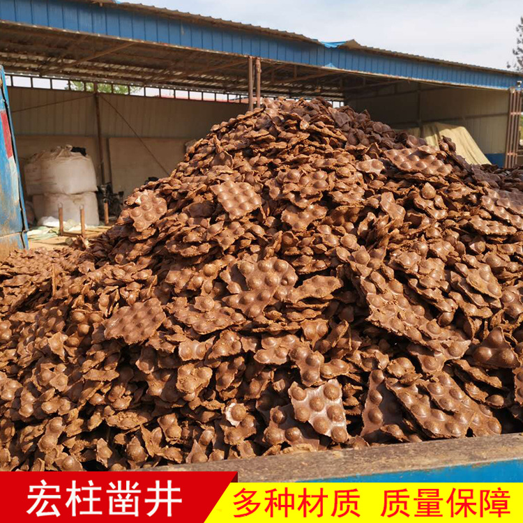 粘土球批发 黏土球 废丼回填黏土球 钻井回填材料