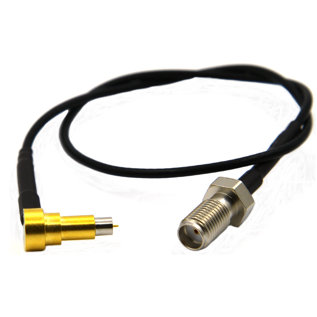 现货P1dB/P1CA-SAFTP-RG178-300MM微波RF 3GHz原装正品