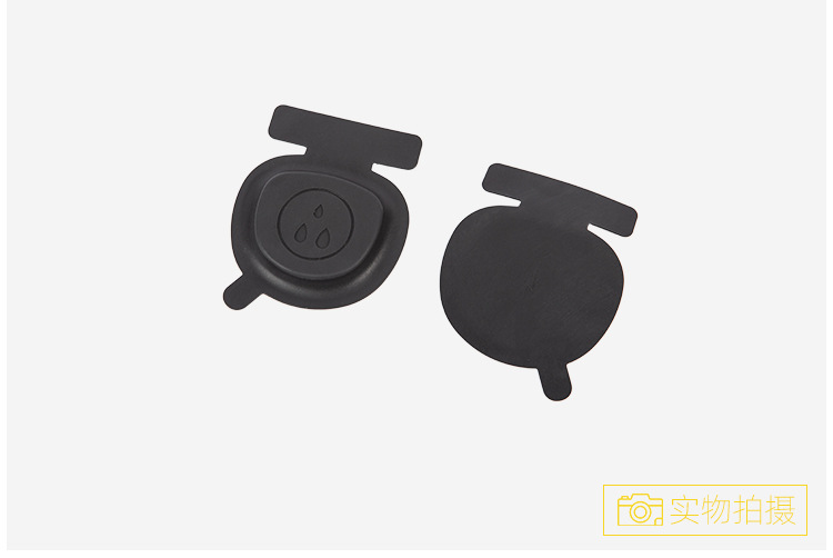 Suitable for Tesla Model Y/3/3+ Charging Port Protective Cover Dustproof Plug European and American Standard Tesla Series Universal