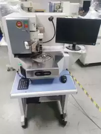 邦定机;焊线机;光学检测仪