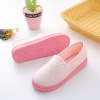 Summer comfortable footwear for pregnant, thin postpartum slippers, autumn, soft sole