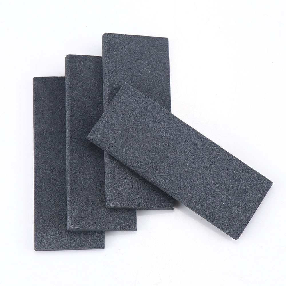 户外超薄金刚磨刀石家用双面磨刀石耐用耐磨方形磨刀石厨房磨刀石