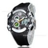 Waterproof street quartz electronic universal trend fashionable watch, wholesale