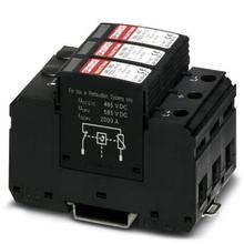 �����˹2���ӿ������ - VAL-MS 1000DC-PV/2+V - 2800628