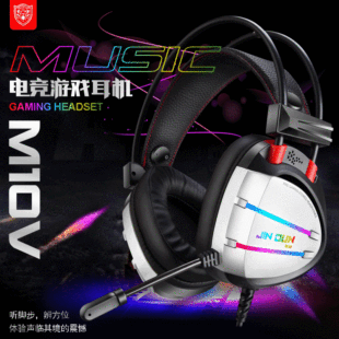 ���M10�Α���CRGB늸��Α�USB7.1 ��λ���u�Α���C�W���p��