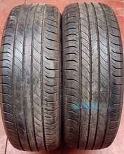 二手邓禄普轮胎235/55R20 MAXX050 适配雷克萨斯RX200t/450h/楼兰