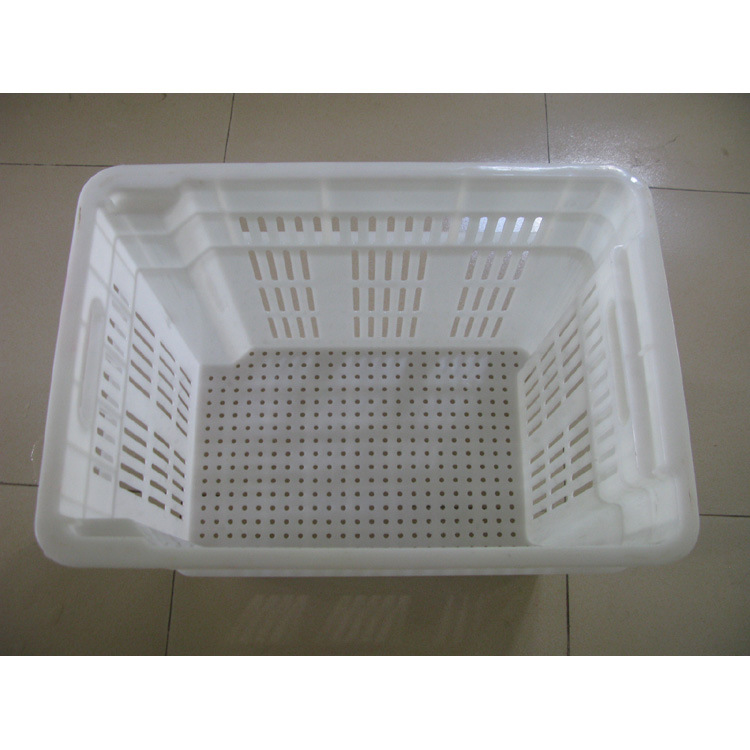 周转箩/塑料箩/塑料筐/塑料周转箱/周转箱/桉树苗箱/620*430*480