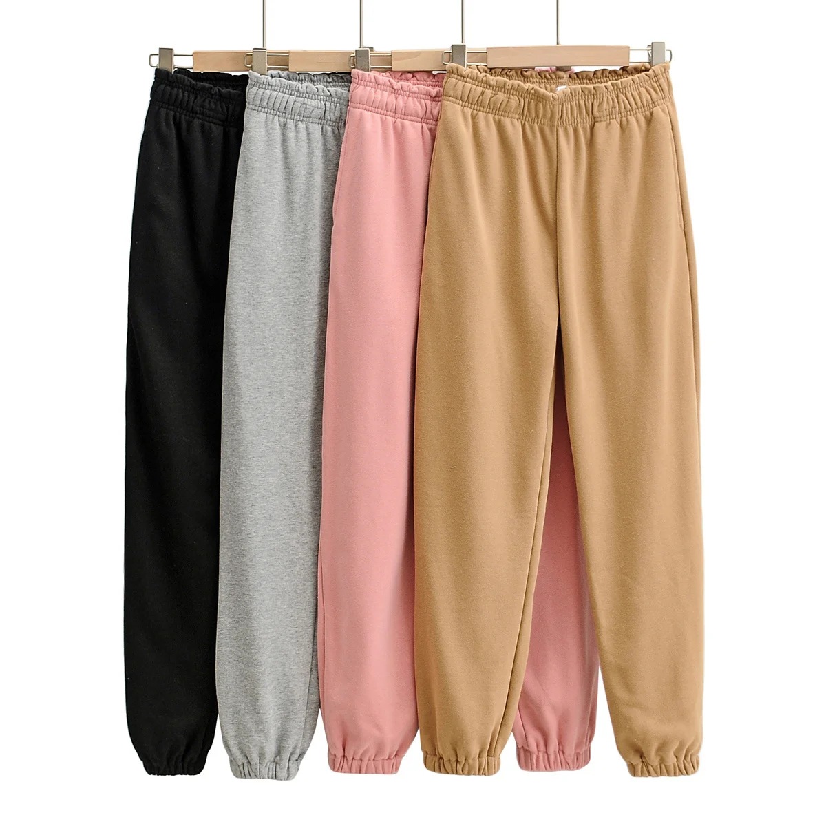 autumn and winter sports pants  NSAC15660