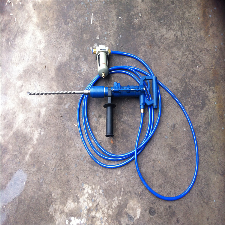QCZ-1型煤矿矿井气动冲击钻 QCZ-1气动冲击钻   现货销售