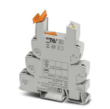 �����˹�̵������� - PLC-BSC- 24UC/21-21 - 2967028